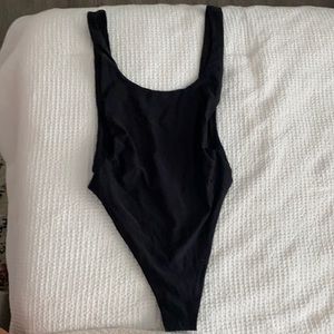 Aerie one piece